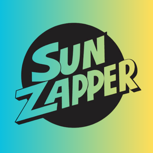 sun zapper mineral sun cream zinc oxide sunscreen
