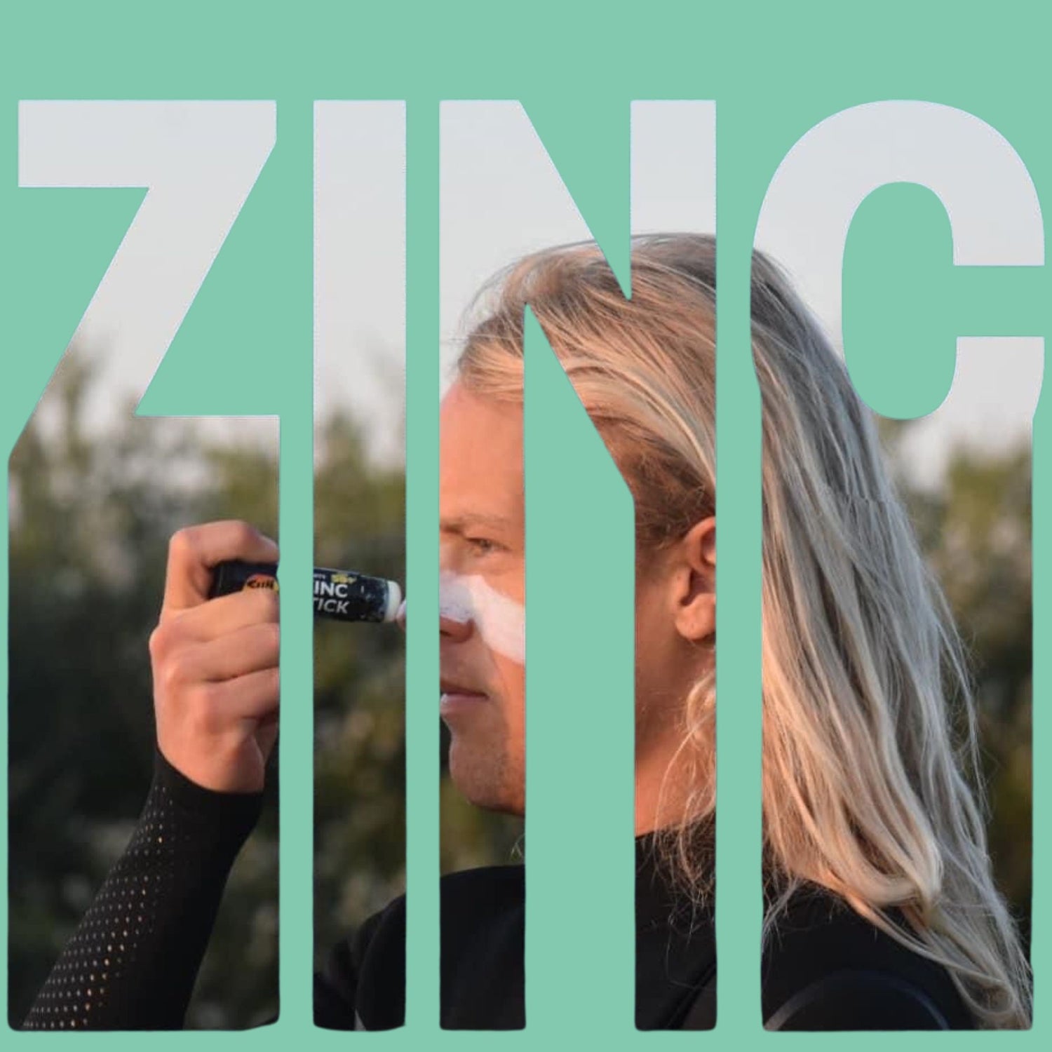 sun zapper zinc oxide sunscreen australian sunblock