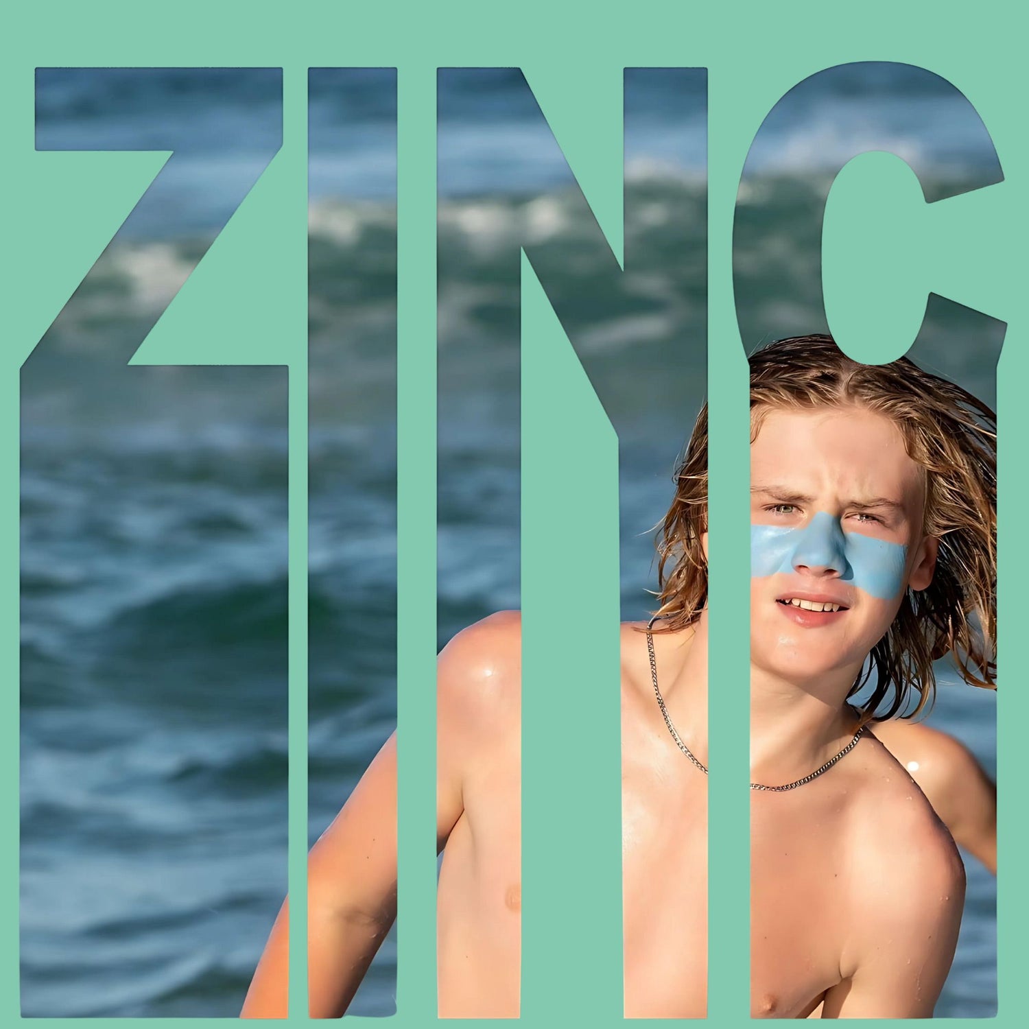 sun zapper zinc oxide sunscreen australian sunblock