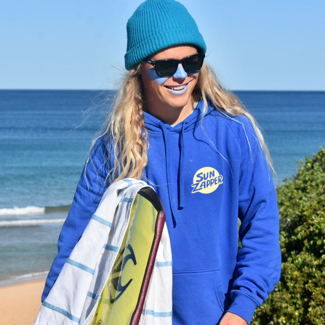 Zinc Sunscreen Sticks & Zinc Oxide Sun Cream Sun Zapper UK