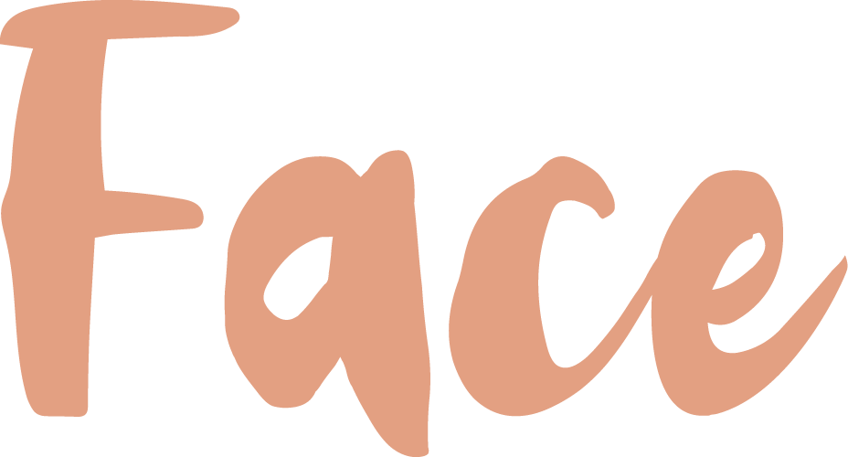 mineral face sunscreen text