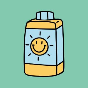 sun zapper zinc oxide sunscreen spf 50 australian sunblock