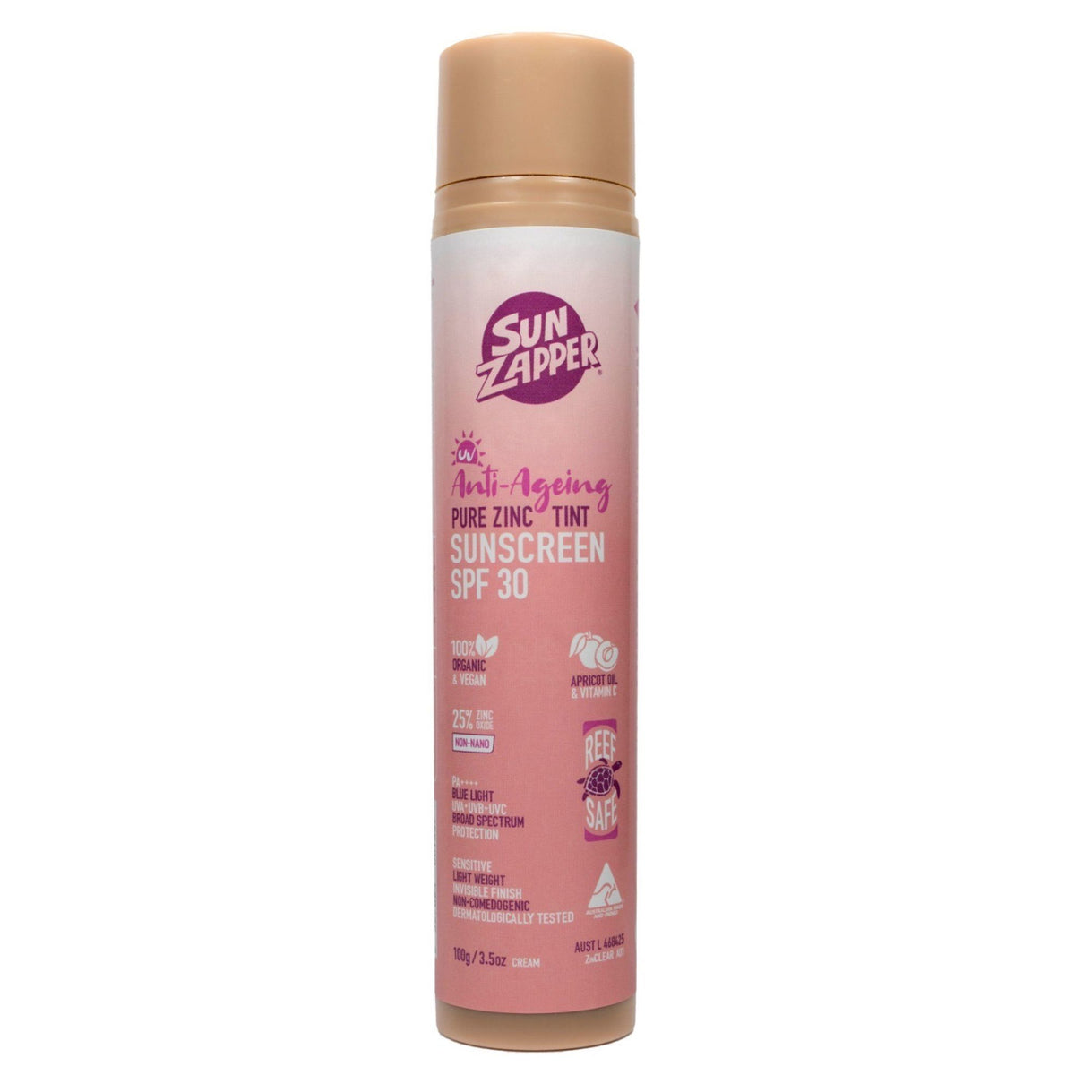 anti-ageing mineral sunscreen UK best sunscreen for mature skin