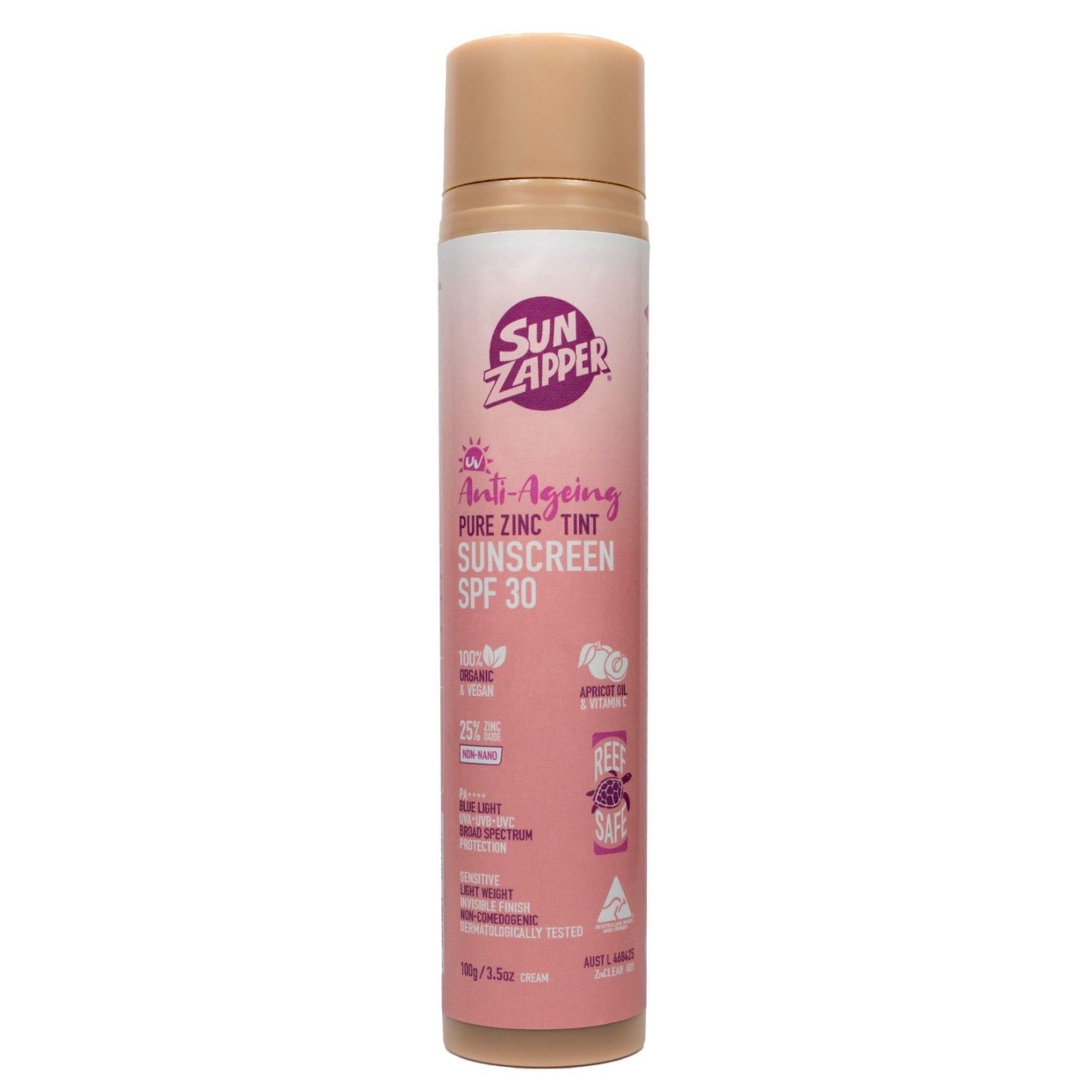 anti-ageing mineral sunscreen UK best sunscreen for mature skin