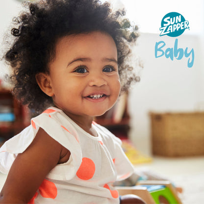 baby mineral sunscreen zinc oxide