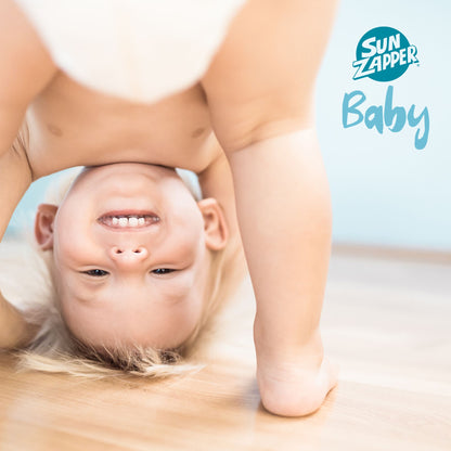 baby mineral sunscreen zinc oxide