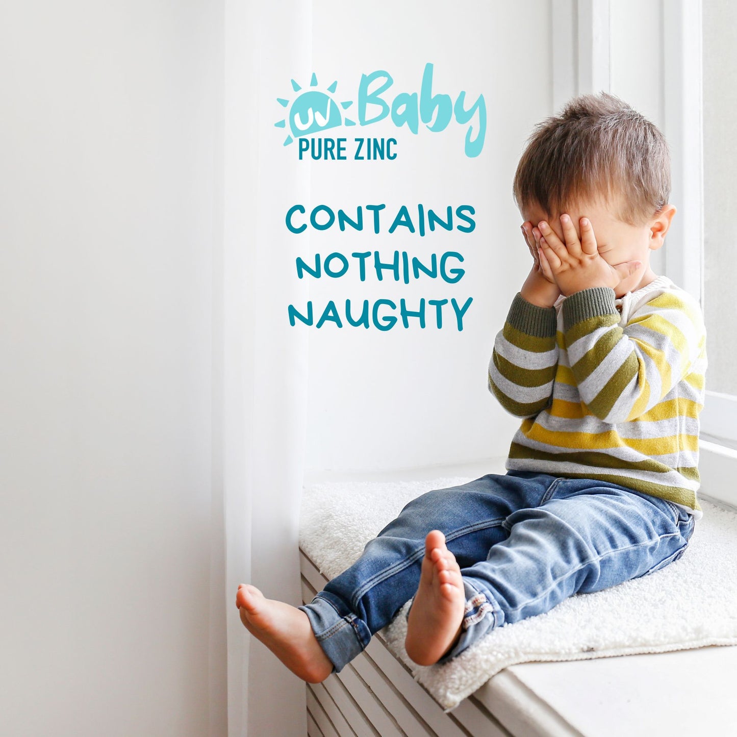 BABY MINERAL SUN CREAM UK