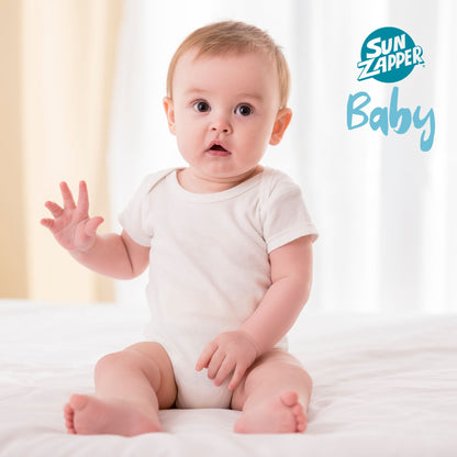 baby mineral sunscreen zinc oxide uk