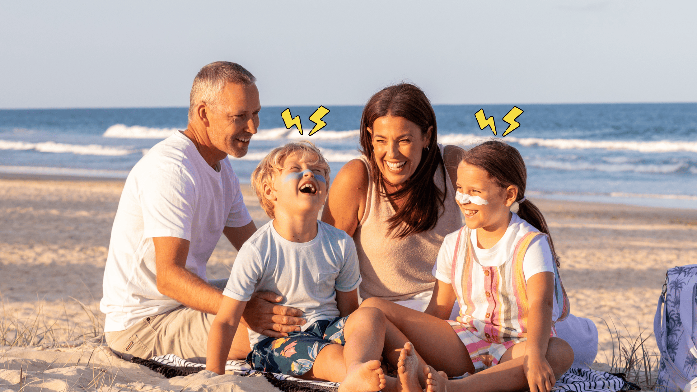sun zapper zinc oxide mineral sunscreen australian zinc sunscreen