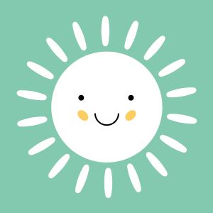 white sun mineral sunscreen