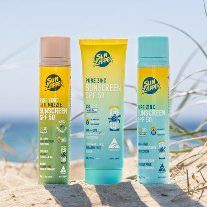 mineral sun cream anti mosquito and insect repellent sunscreen