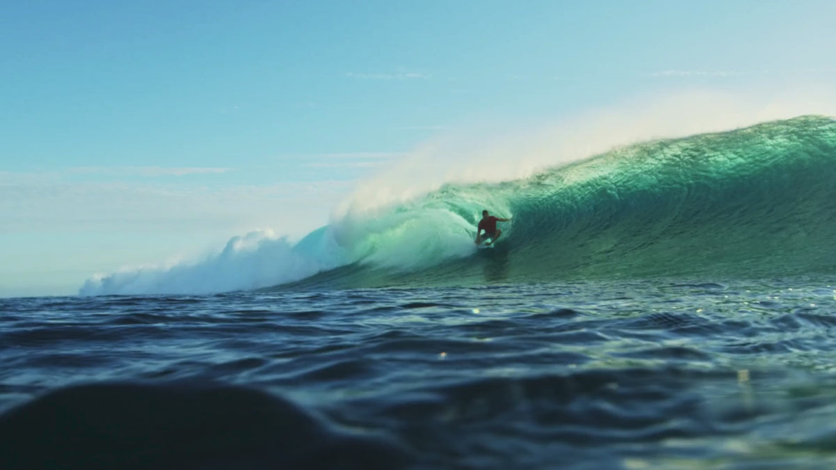 zinc oxide sunscreen surfing waves spf 50