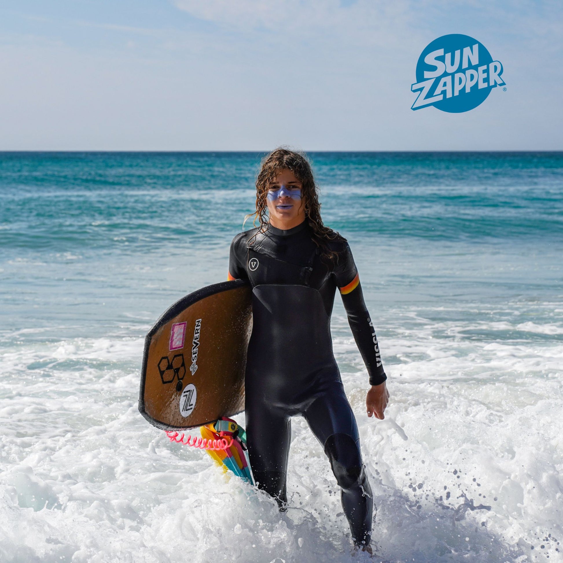 extreme zinc stick sunblock stick spf 50+