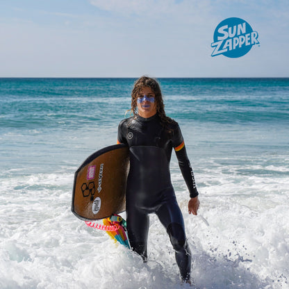 extreme zinc stick sunblock stick spf 50+