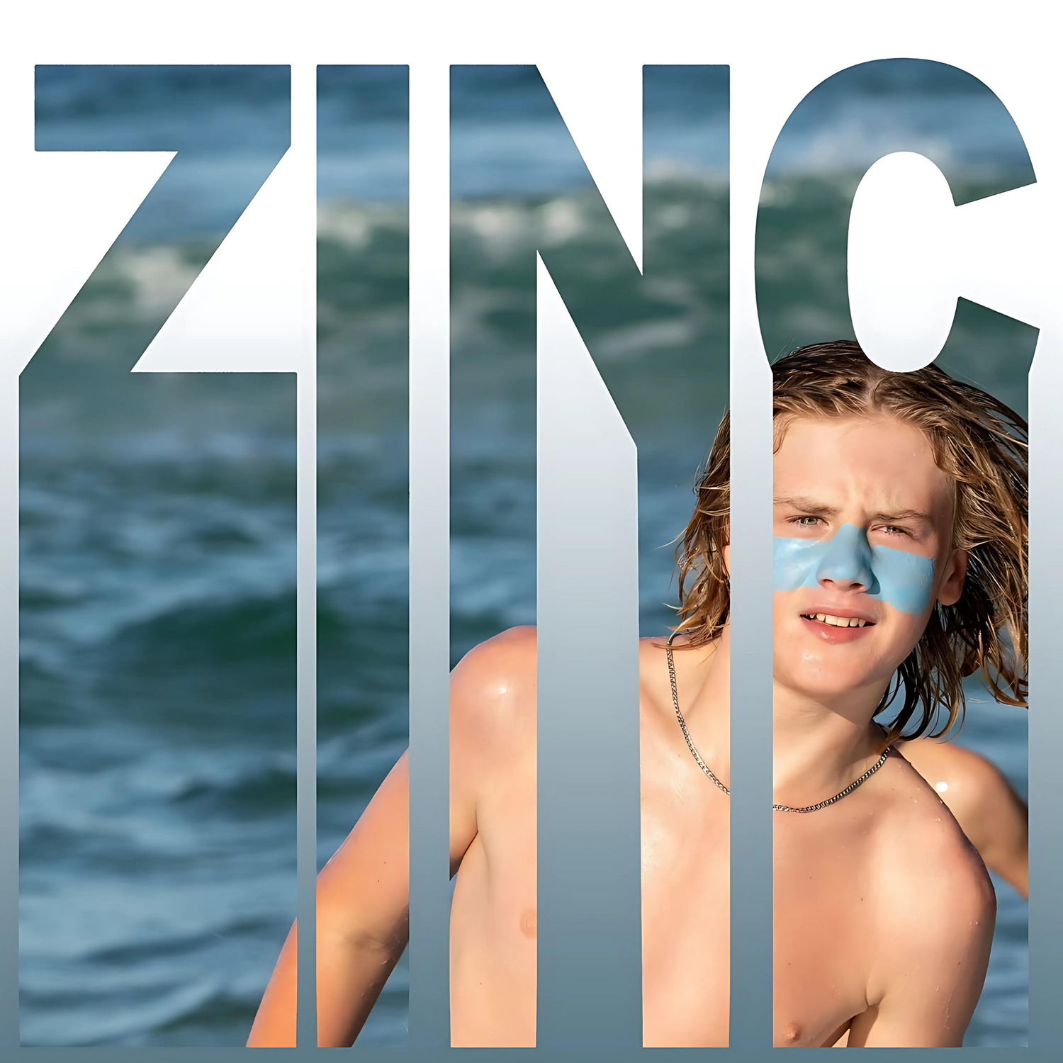 sun zapper zinc oxide zinc sunscreen on a stick